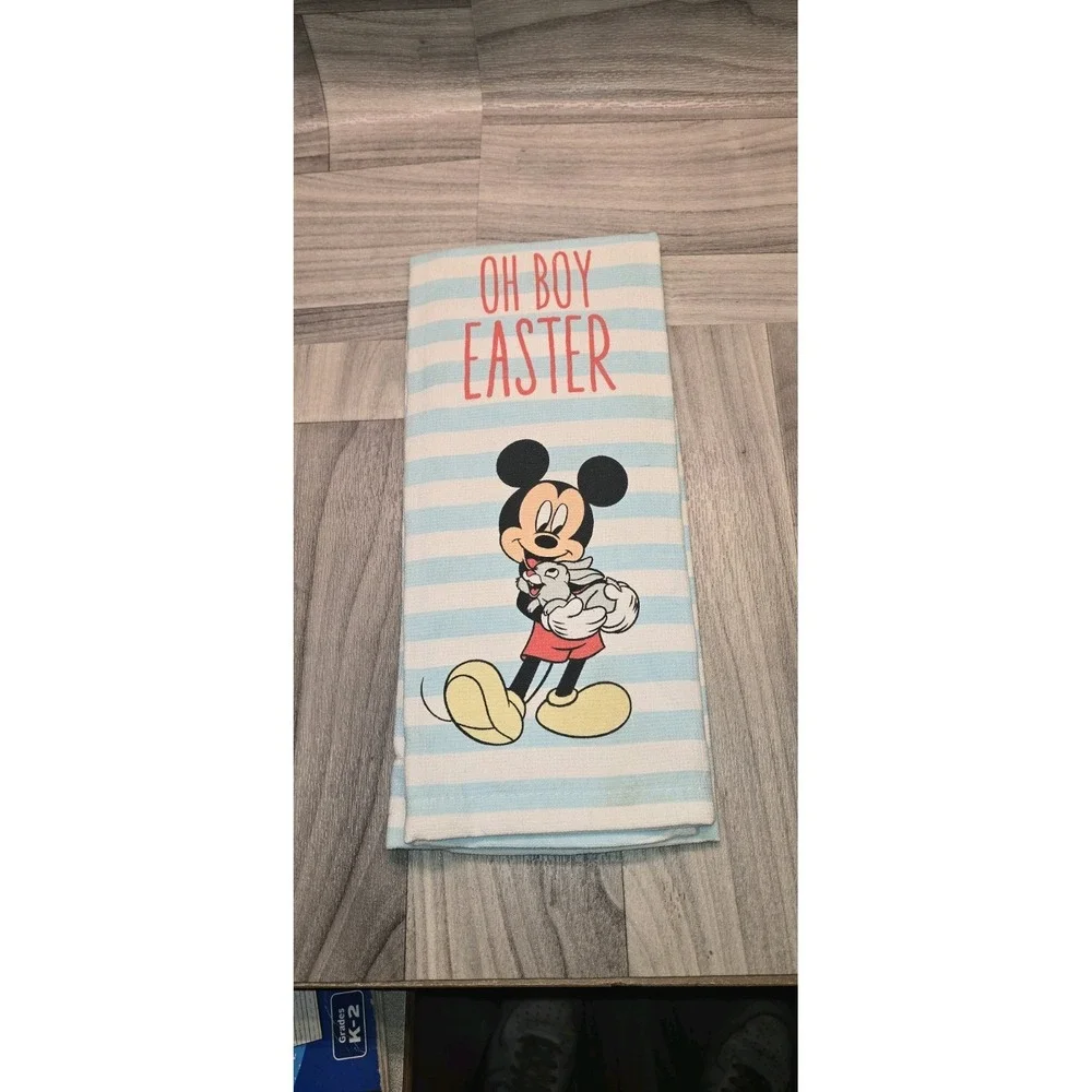 Disney Mickey Mouse 